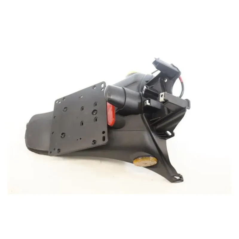 Bavette arriere PIAGGIO FLY 125 2007 - 2013