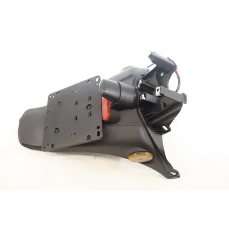 Bavette arriere PIAGGIO FLY 125 2007 - 2013