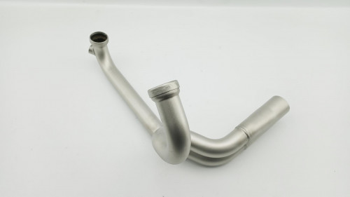 Collecteur echappement BUELL 900 XB9 S LIGHTNING 2002 - 2004