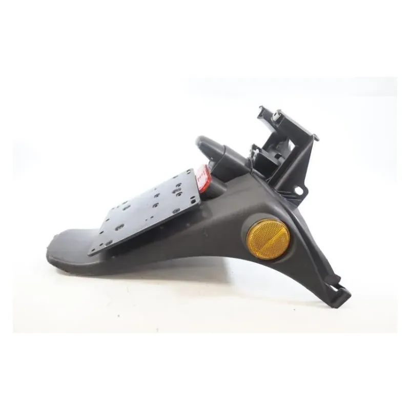 Bavette arriere PIAGGIO FLY 125 2007 - 2013