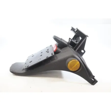 Bavette arriere PIAGGIO FLY 125 2007 - 2013