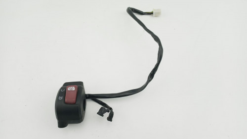 Commodo gauche HONDA 125 CBF 2021 - 2023