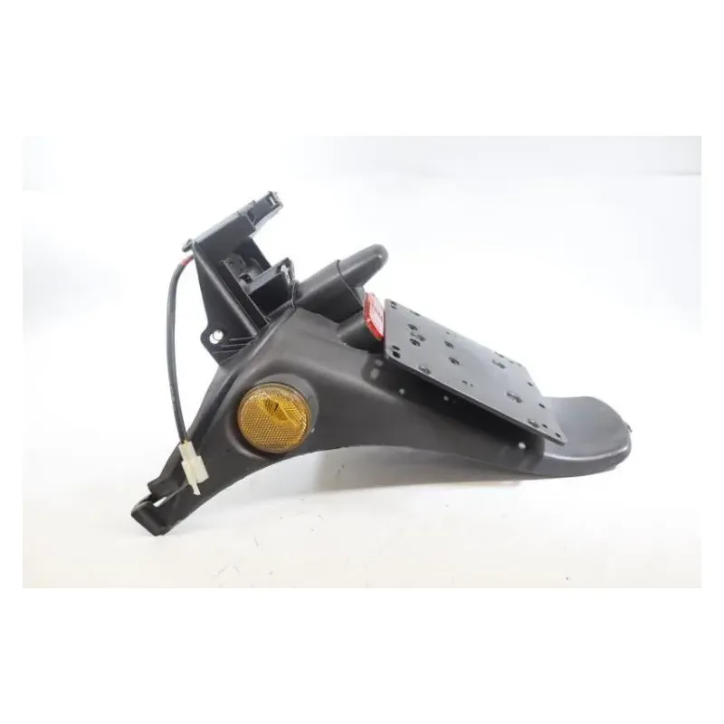 Bavette arriere PIAGGIO FLY 125 2007 - 2013