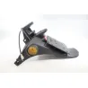Bavette arriere PIAGGIO FLY 125 2007 - 2013 Bavette arriere PIAGGIO FLY 125 2007 - 2013