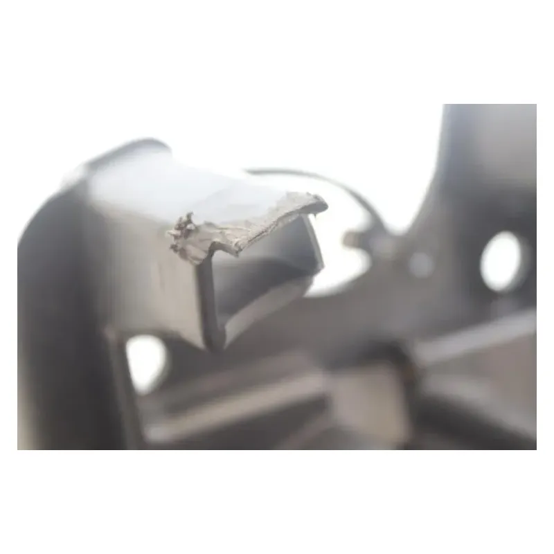 Bavette arriere PIAGGIO FLY 125 2007 - 2013