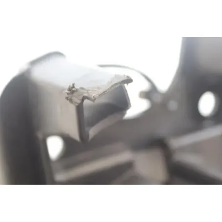 Bavette arriere PIAGGIO FLY 125 2007 - 2013