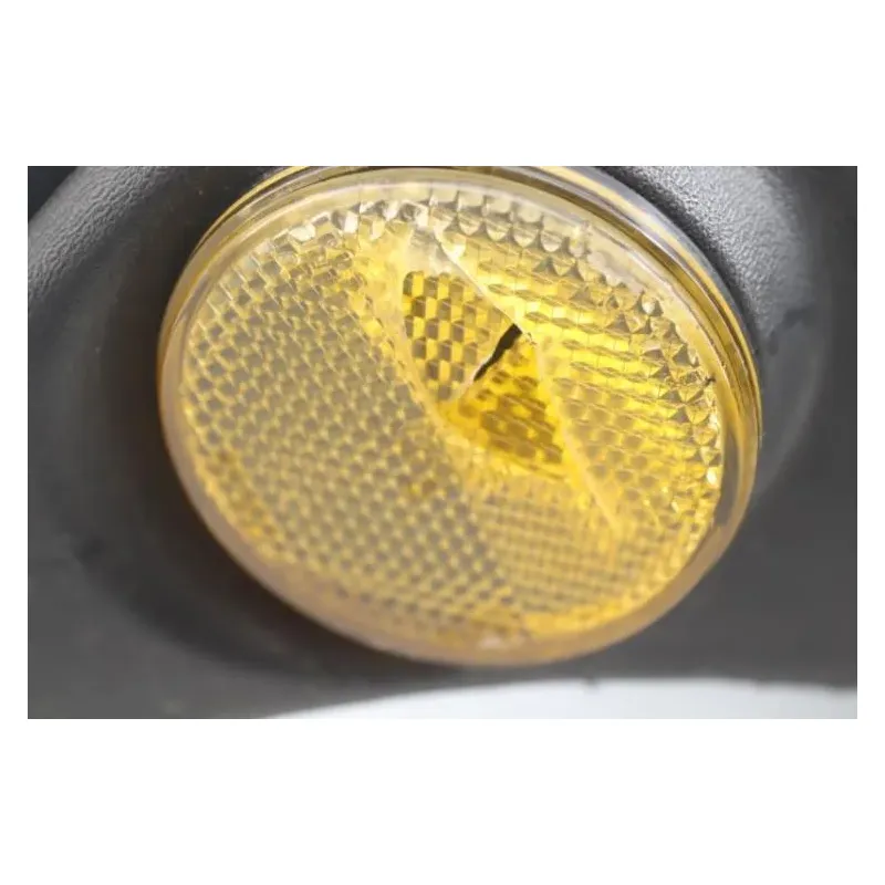 Bavette arriere PIAGGIO FLY 125 2007 - 2013