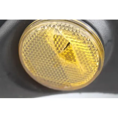Bavette arriere PIAGGIO FLY 125 2007 - 2013