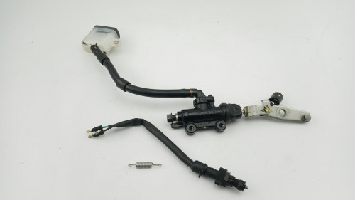 Maitre cylindre frein arriere HONDA 125 CBF 2021 - 2023