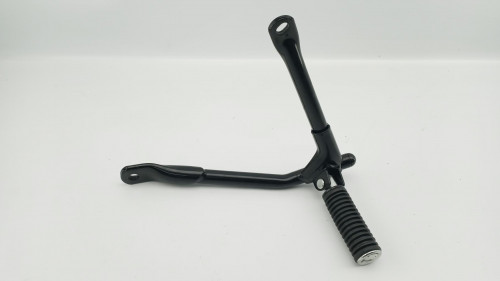 Platine arriere gauche HONDA 125 CBF 2021 - 2023