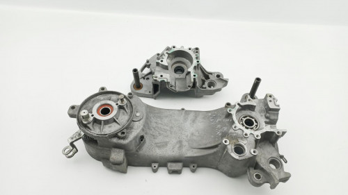 Carter moteur PEUGEOT 50 LUDIX 2007 - 2009