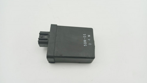 Boitier cdi YAMAHA 50 EW SLIDER 2000 - 2002
