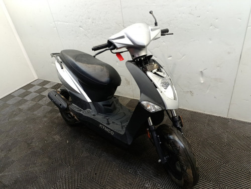 KYMCO 50 AGILITY 50