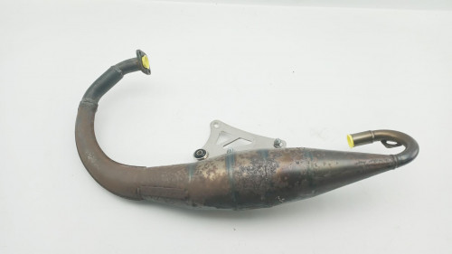 Collecteur echappement YAMAHA 50 EW SLIDER 2000 - 2002