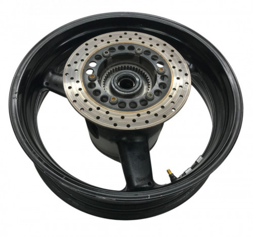 Jante arriere YAMAHA TDM 900 2002-2014