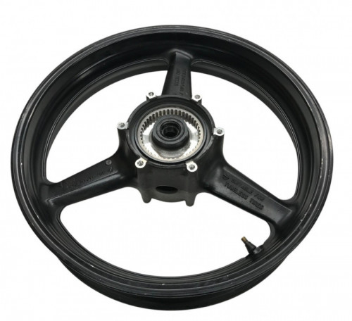 Jante avant YAMAHA TDM 900 2002-2014