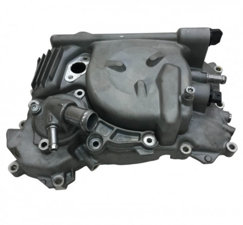 Carter alternateur BMW C 400 GT 2018-2020