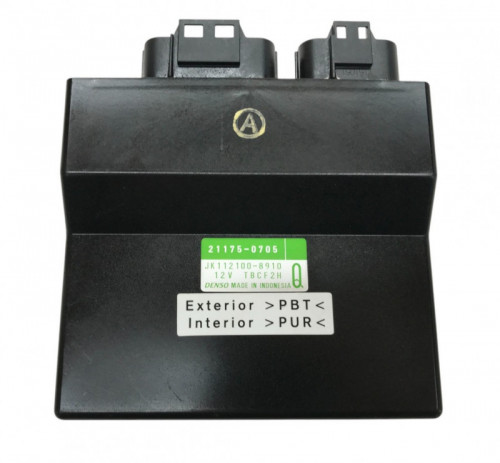 Boitier cdi KAWASAKI ER-6 650 2012-2016 N