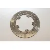 Disque frein avant PIAGGIO FLY 125 2007 - 2013 Disque frein avant PIAGGIO FLY 125 2007 - 2013