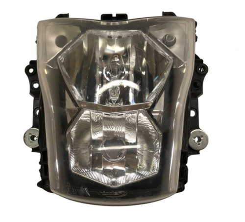 Optique feux phare KAWASAKI ER-6 650 2012-2016 N