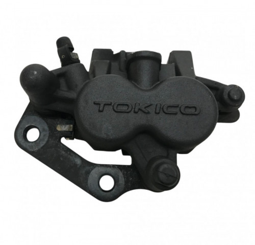 Etrier de frein avant gauche KAWASAKI ER-6 650 2012-2016 N