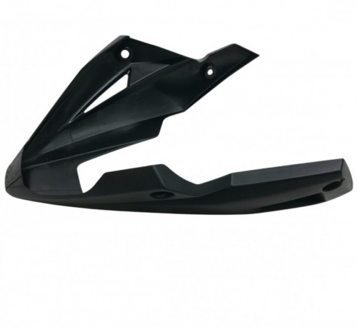 Cache carenage centrale sabot KAWASAKI ER-6 650 2012-2016 N