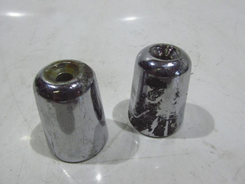 Embout s de guidon PIAGGIO X9 125 2001-2002