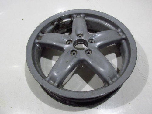 Jante arriere PIAGGIO X9 125 2001-2002