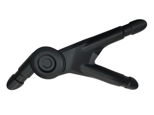 Cache lateral droit BMW R 1250 GS 2018-2023