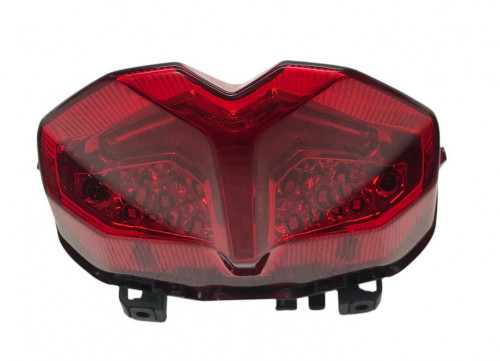 Feu arriere YAMAHA MT-09 890 2021-2023