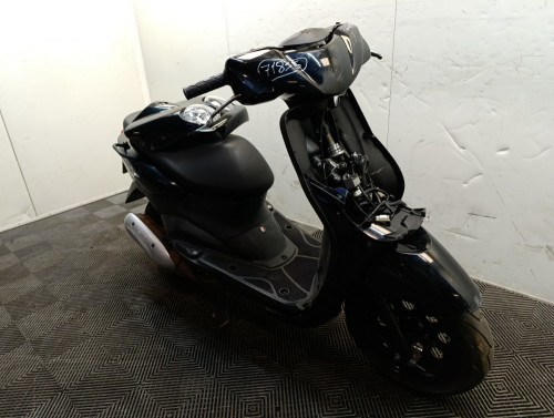 MBK 50 OVETTO