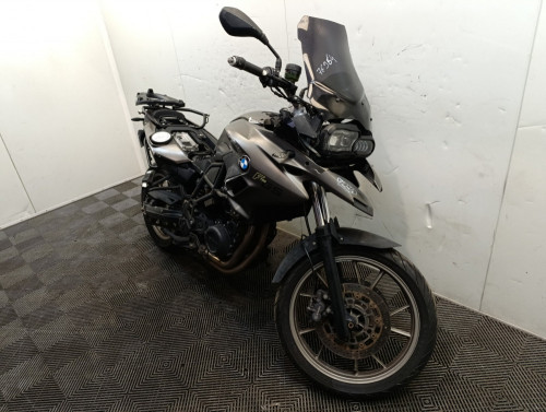 BMW F 700 GS