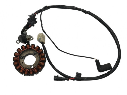 Stator alternateur PIAGGIO VESPA GTS 125 IE 2009-2016 SUPER