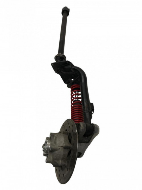 Fourche PIAGGIO VESPA GTS 125 IE 2009-2016 SUPER