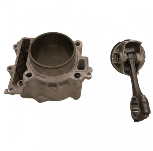 Piston cylindre BMW C 400 GT 2018-2020