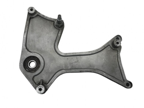 Bras support pot echappement PIAGGIO VESPA GTS 125 IE 2009-2016 SUPER