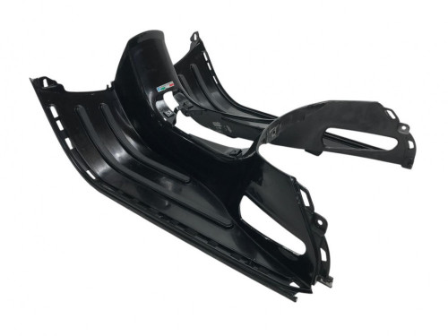 Plancher marche pied PIAGGIO VESPA GTS 125 IE 2009-2016 SUPER