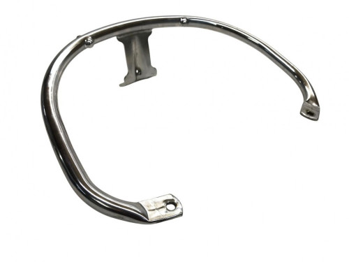 Poignee arriere PIAGGIO VESPA GTS 125 IE 2009-2016 SUPER