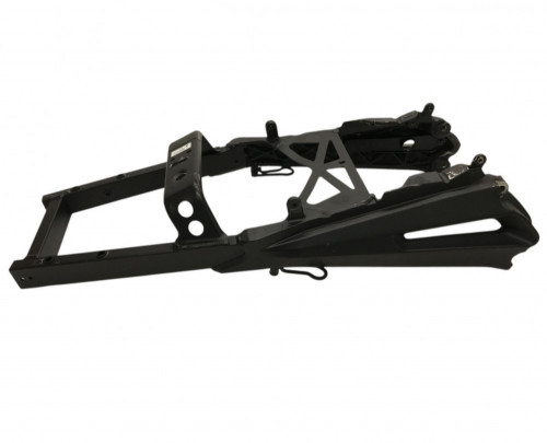 Boucle cadre arriere YAMAHA TDM 900 2002-2014