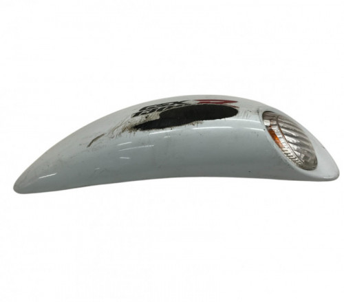 Cache carenage coque arriere gauche SUZUKI GSX-R 1300 2008-2017 HAYABUSA