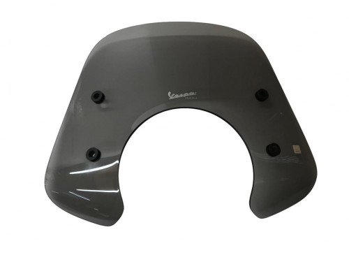 Bulle PIAGGIO VESPA GTS 125 IE 2009-2016 SUPER