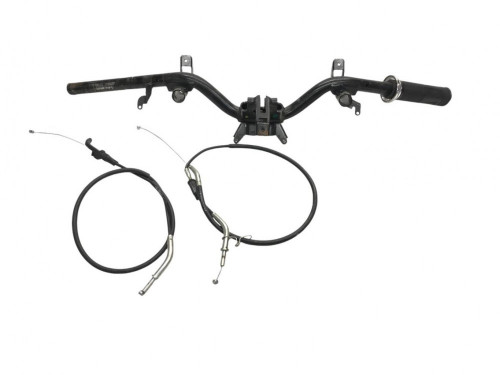 Guidon PIAGGIO VESPA GTS 125 IE 2009-2016 SUPER
