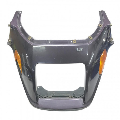 Cache carenage tete de fourche BMW K 100 LT 1000 1986-1992