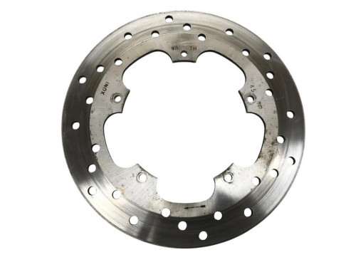 Disque frein arriere PIAGGIO X9 EVO 125 2007 EURO3