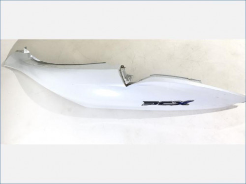Cache carenage coque arriere gauche HONDA PCX 125 2010-2013