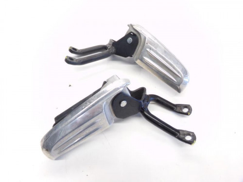 Repose pieds arriere droit gauche HONDA PCX 125 2017-2018