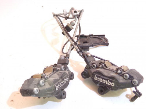 Etrier de frein avant BMW F 800 R 2009-2014