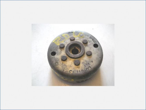 Rotor volant moteur YAMAHA RD LC 125 1984-1987