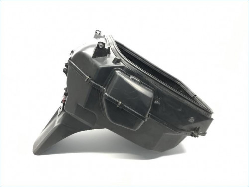 Coffre sous selle SUZUKI AN 400 2007-2010 BURGMAN