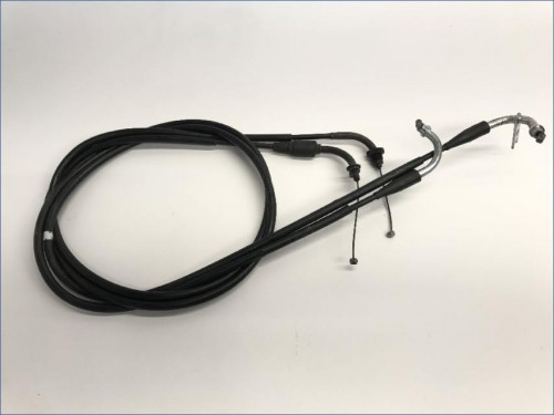 Cable d'accelerateur SUZUKI AN 400 2007-2010 BURGMAN